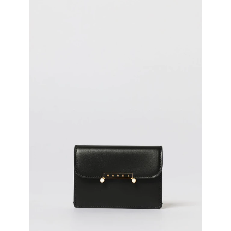 Wallet Woman color Black (PFMO0133U0P694800N99)