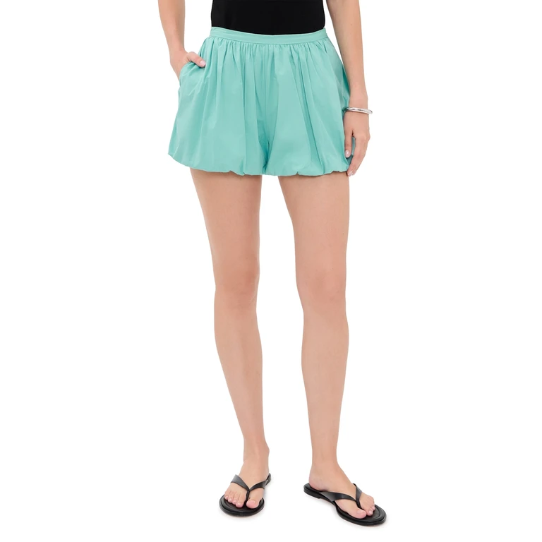 ALIGNE Paulo Bubble Shorts Blue 8