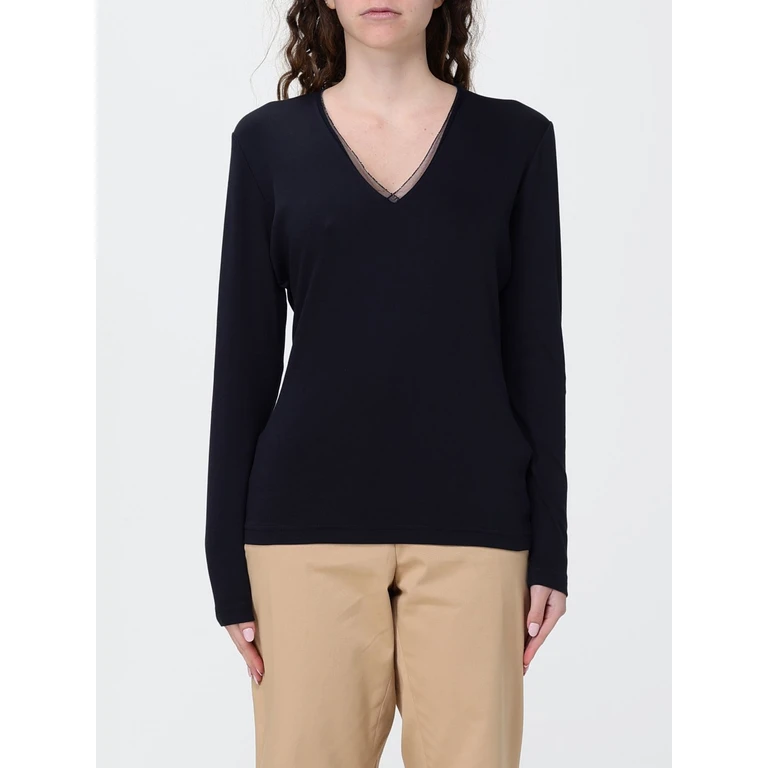 Sweater Woman color Blue (JED266F134L9075146)