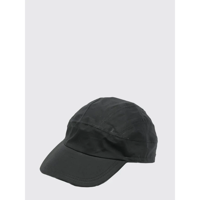 Hat Men color Black (DGD54302AS01)