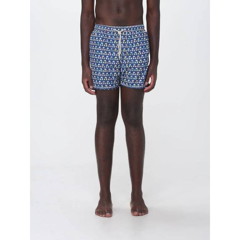 Swimsuit Men color Blue (LIG000308437L)