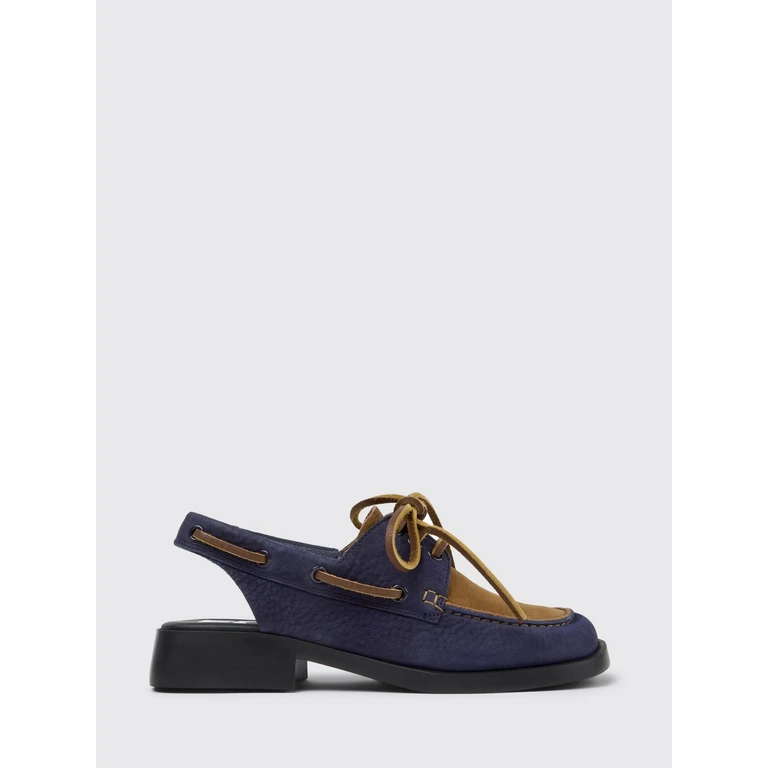 Loafer Woman color Multicolor (K201742-005TWINS0)