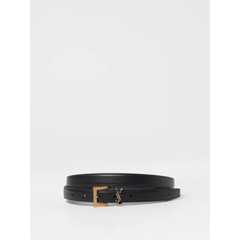 Belt Men color Black (612616DTI0W1000)