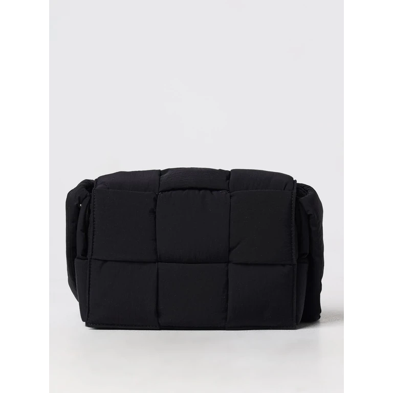 BOTTEGA VENETA Shoulder Bag Men color Black (755182VBO818803)
