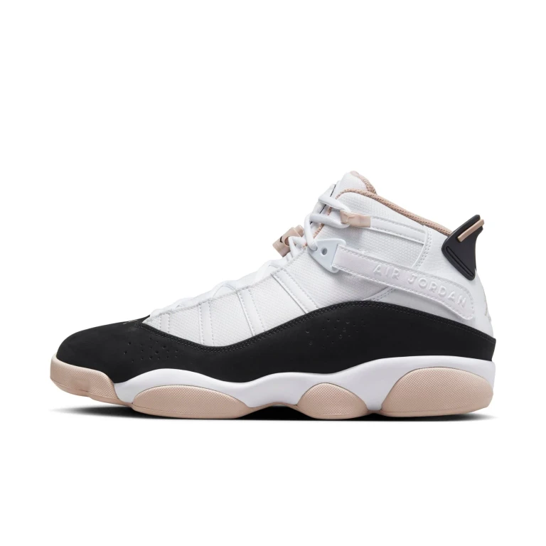 Men's 6 Rings 'Fossil Stone' Sneakers