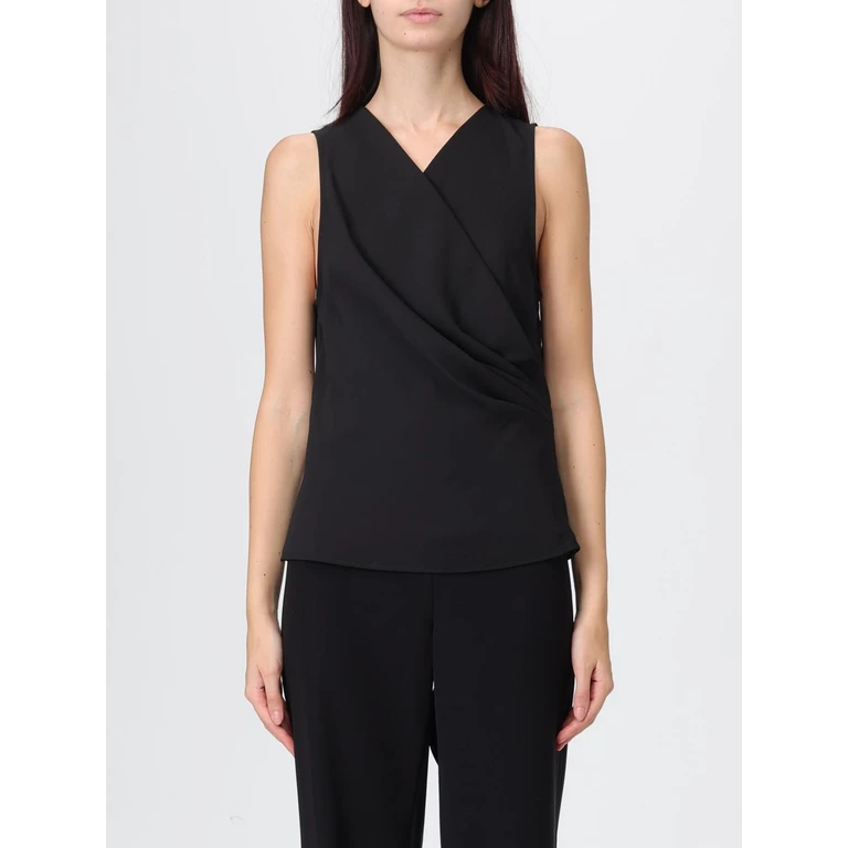 Top Woman color Black (EW001956AF12696UC001)