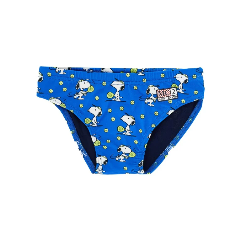 'Billy' swim briefs Kids 2Y