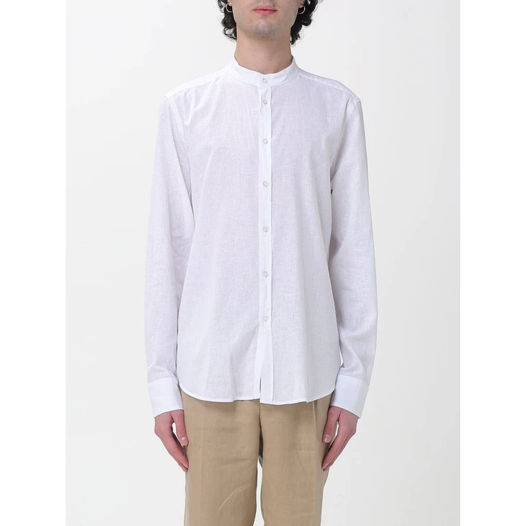 Shirt Men color White (4032E604L26320902)
