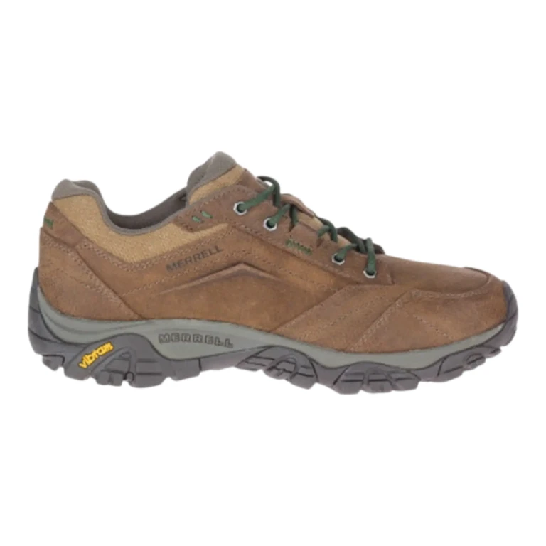 MTL Long Sky 2 Men's Trail Running Shoes Tangerine