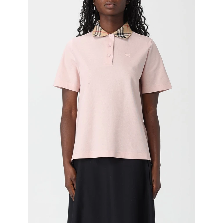 Polo Shirt Woman color Pink (8110317)