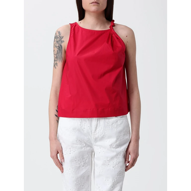 Top Woman color Red (261TT202403725)