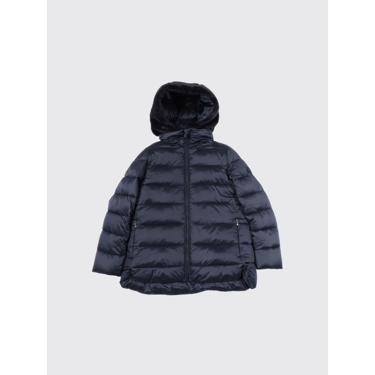 Jacket Kids color Blue (J40280GJADE2190064)