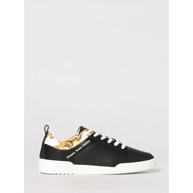 Sneakers Men color Black (80YA3SD6ZPB85G89)