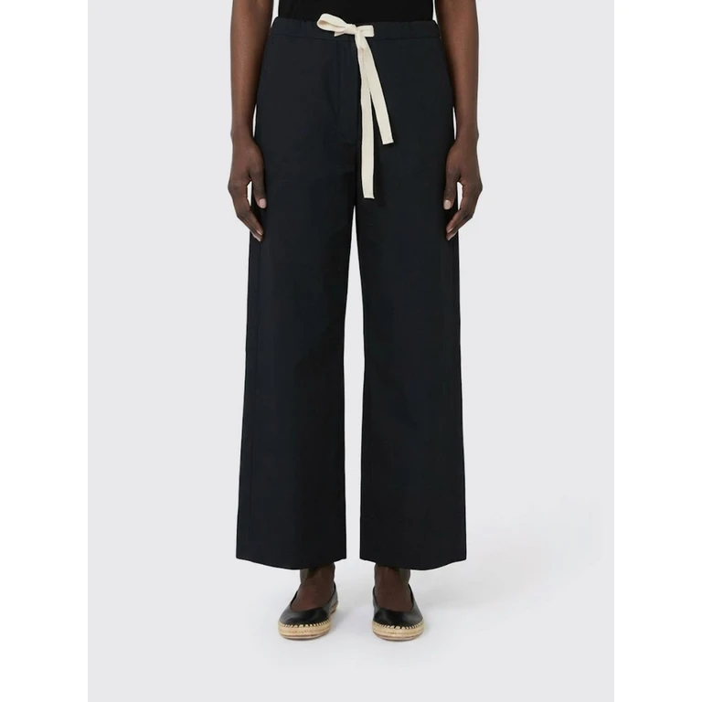 Pants Woman color Black (2619131023600043)