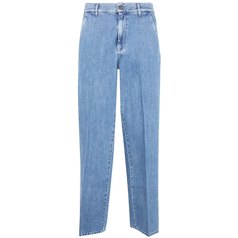 Klassieke Denim