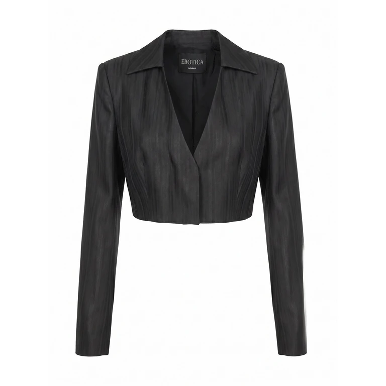 Tone On Tone Blazer