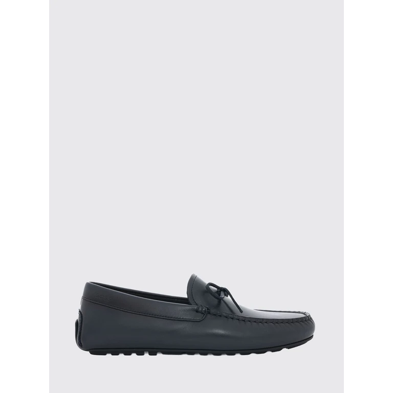 Loafers Men color Blue (50557676405)