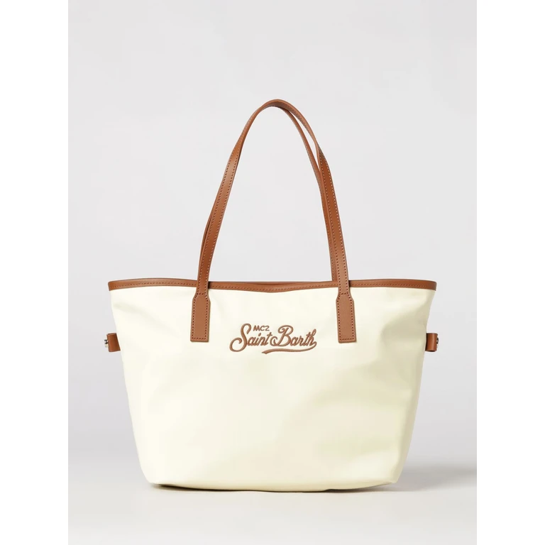 Tote Bag Woman color White (CB000401818L)