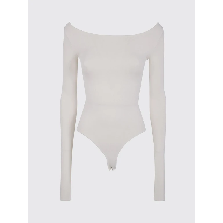 Top Woman color White (UNW2511014OWOW)