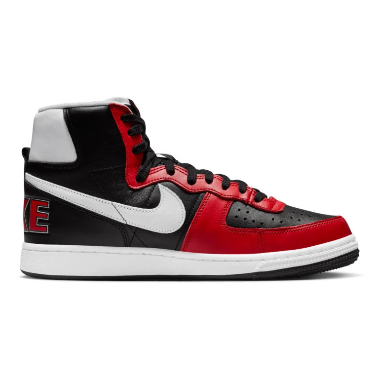 Men's Terminator High 'Portland Trail Blazers' Sneakers