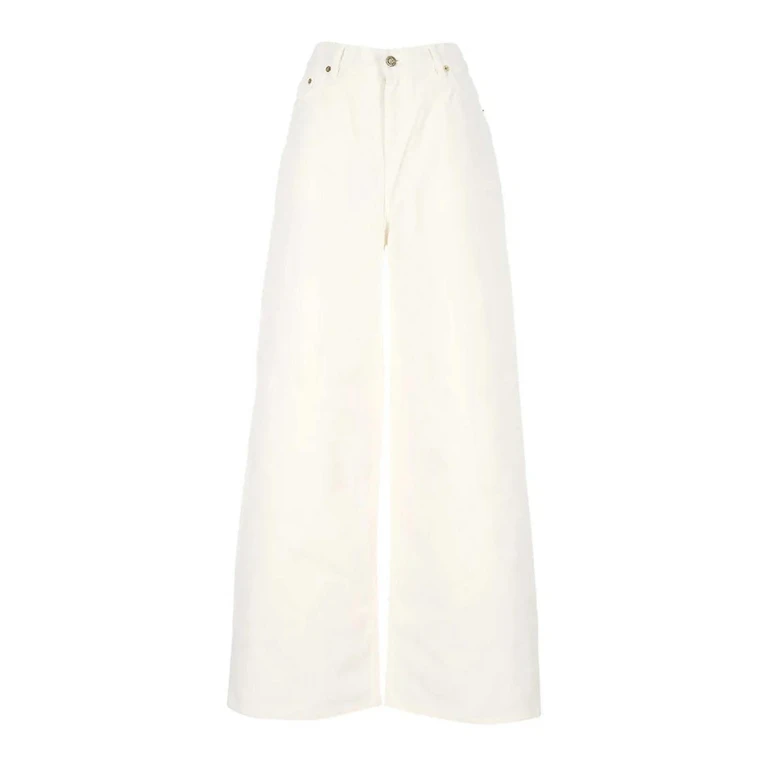 Golden Goose Jean Droit - Bleu (GWP02079P0098010190)