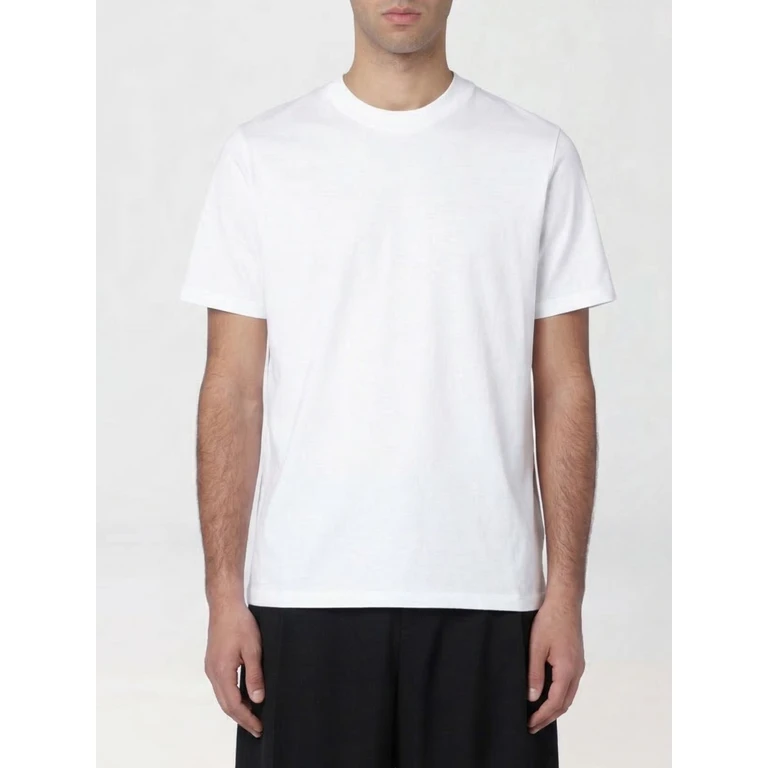 T-Shirt Men color White (J21GC0004J45084100)