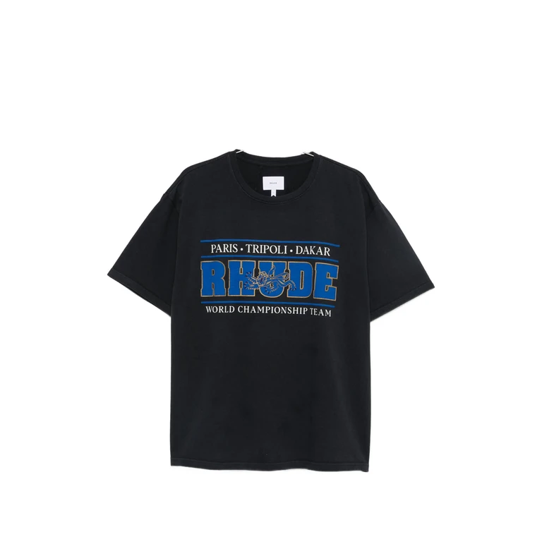Logo-Print T-Shirt