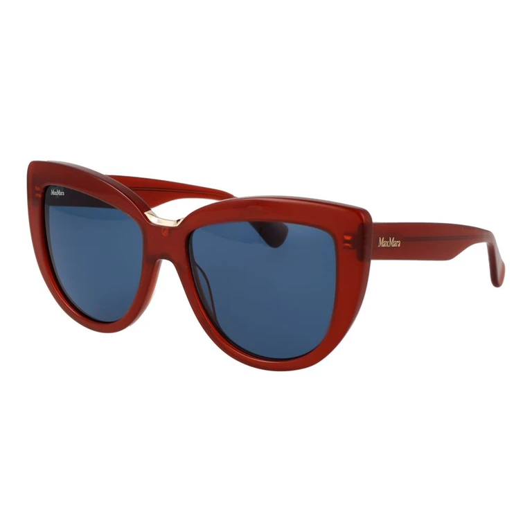Max Mara Multicolor Acetate Sunglasses - Women (MA-1064945)