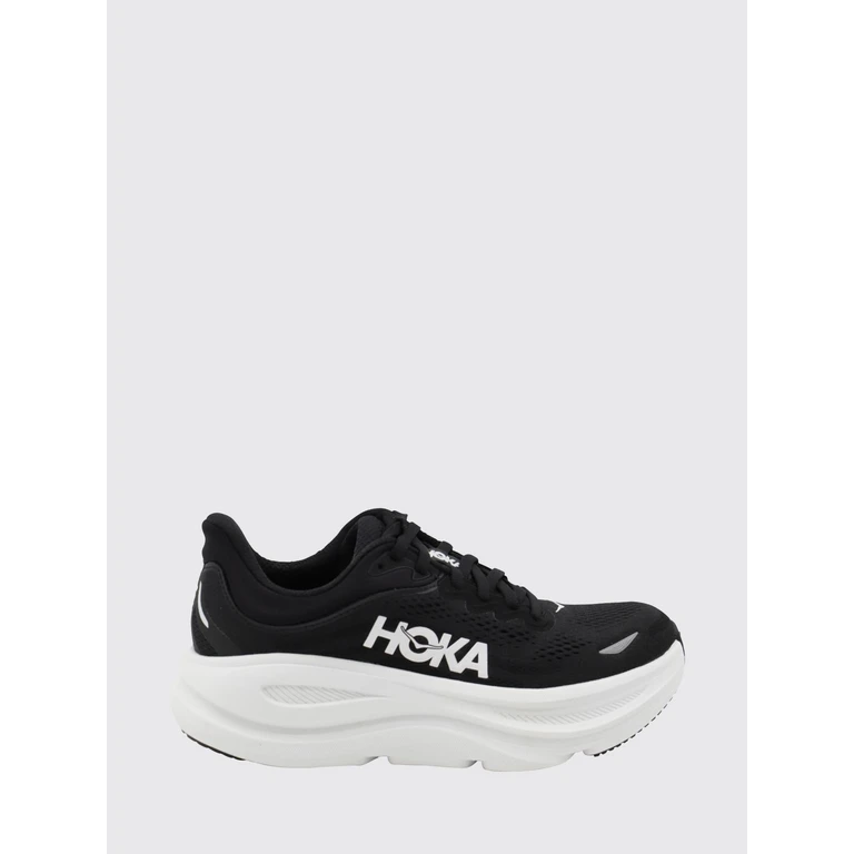 Sneakers Woman color Black 1 (1162012BWHT)