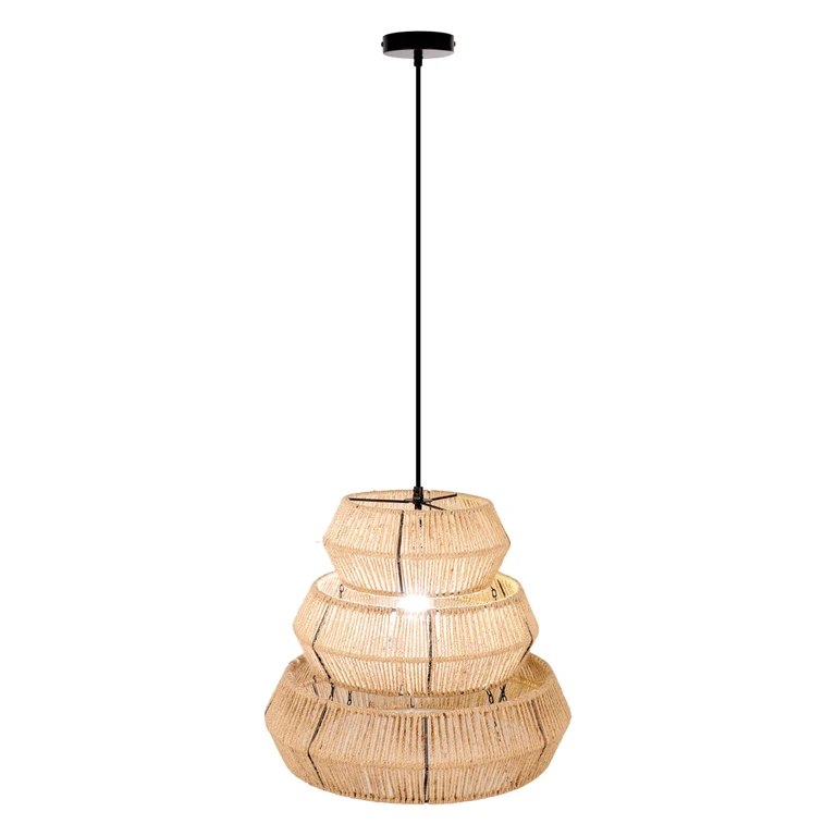 Hanging Pendant Dark Brown