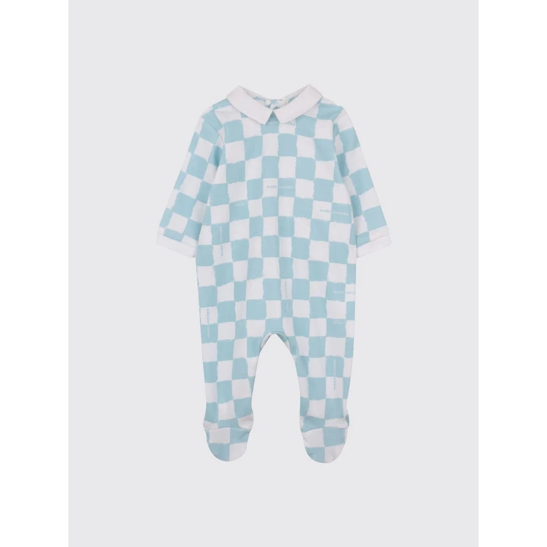Jumpsuit Kids color Gnawed Blue (W6081477B)