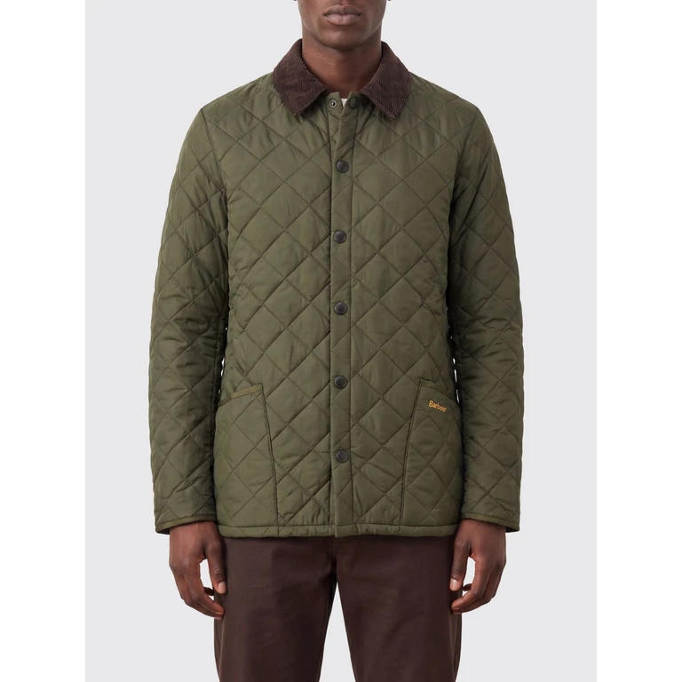 Heritage Liddesdale Veste matelassée