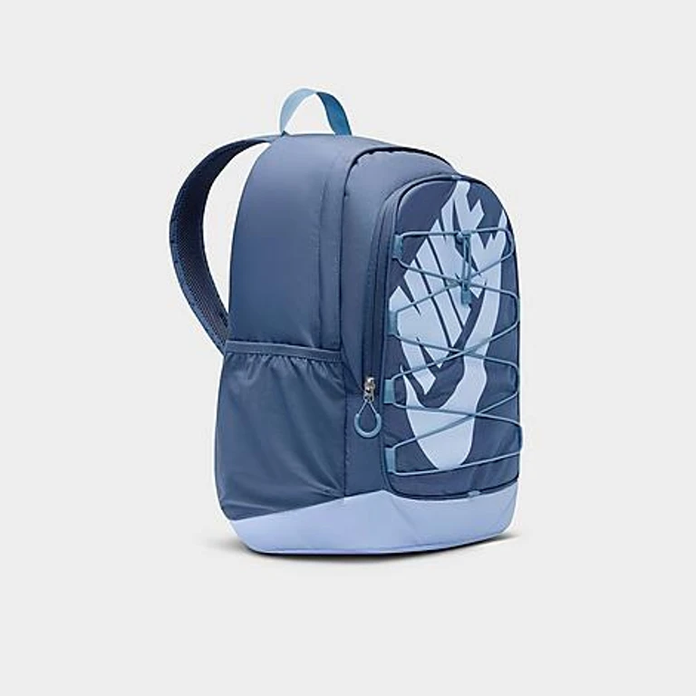 Nike Hayward Backpack (26L) in Diffused Blue/Work Blue/Hydrogen Blue