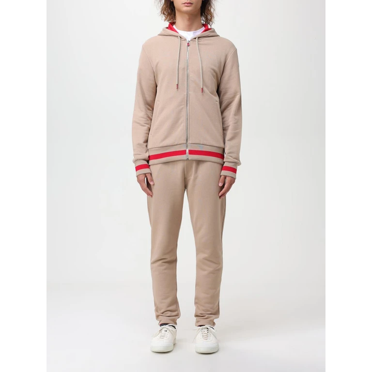 Sweat Men color Beige (UMK031801)
