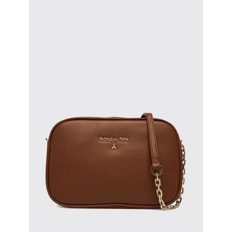 Mini Bag Woman color Brown (CB0071L001B111)