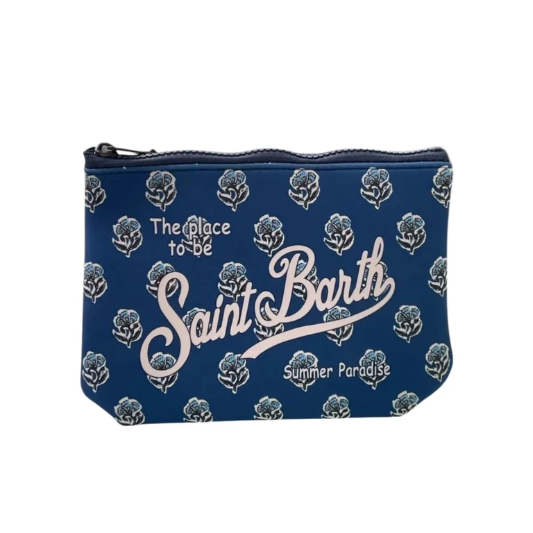 MC2 SAINT BARTH KIDS Pochette In Gomma "Aline"
