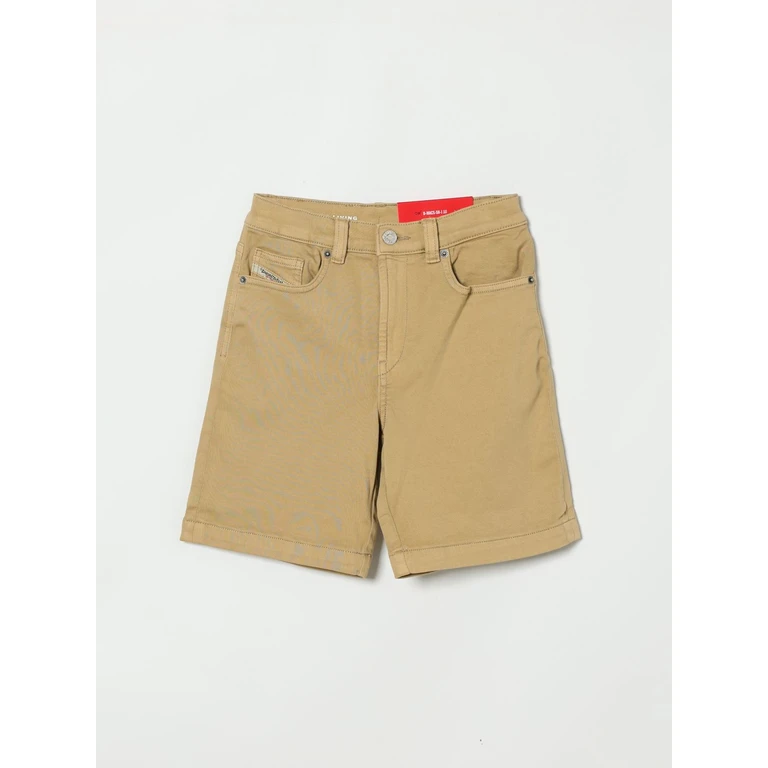Shorts Kids color Beige (J00722KXBR6K708)