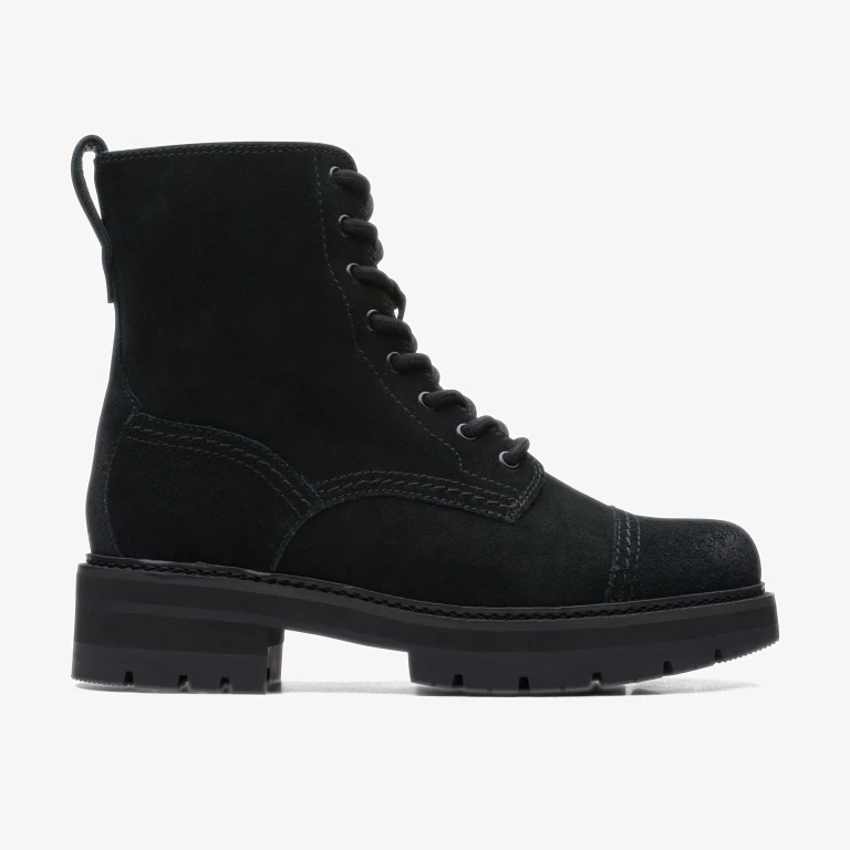 Women's Orianna Cap Boots