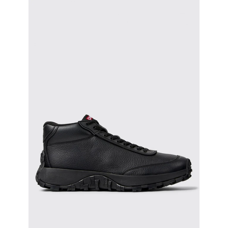 Boots Woman color Black (K400795-001DRIFTTRAILVIBRAM0)