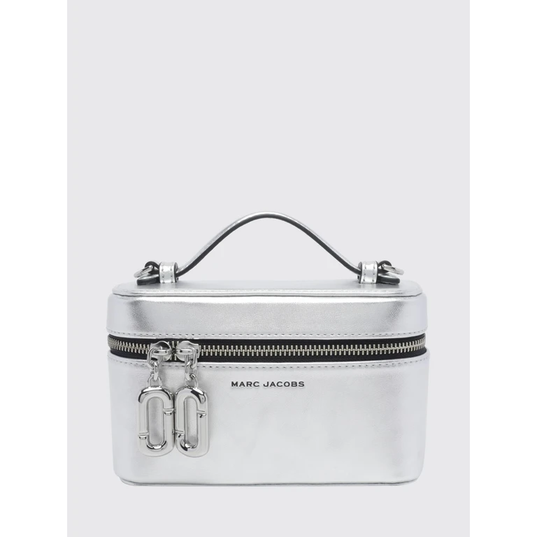 Tote Bag Woman color Silver (2P6SMN004S01040)