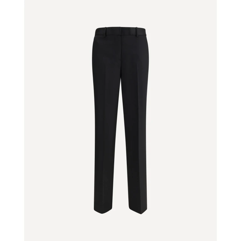 LARDINI Straight tailored Pants Female 42
