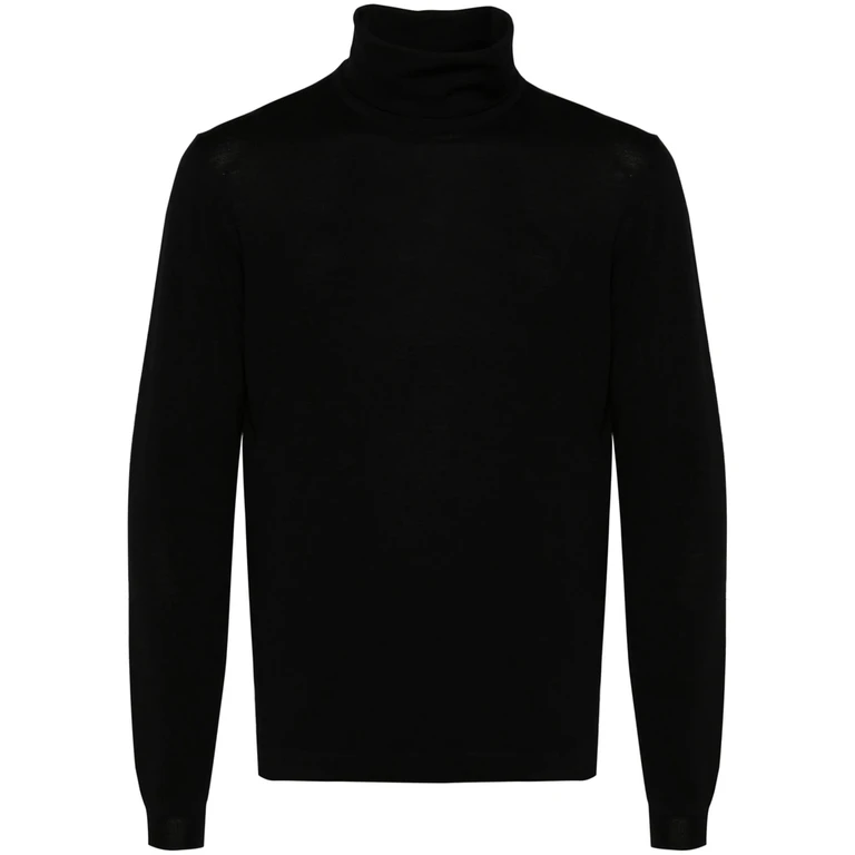 Goes Botanical Dolcevita Sweater