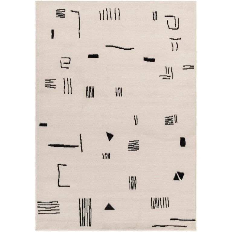 Zale Area Rug - Clearance