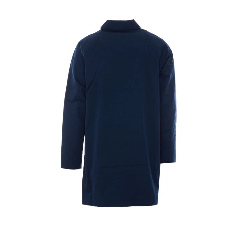 Barbour Blue Polyester - Men