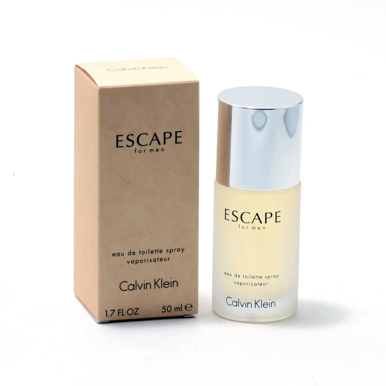 Escape EDT