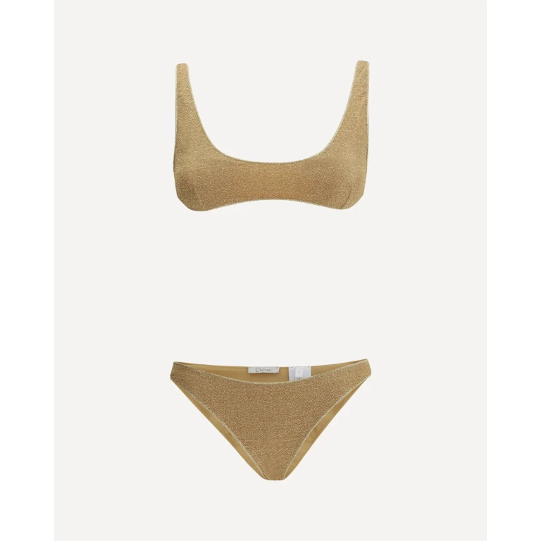 Maillot de bain Oséree Lumiere Sporty Femme L