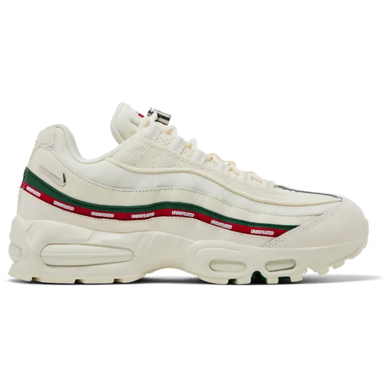 [ib4453-100] Mens Nike Air Max 95 Sp 'undefeated Sail'