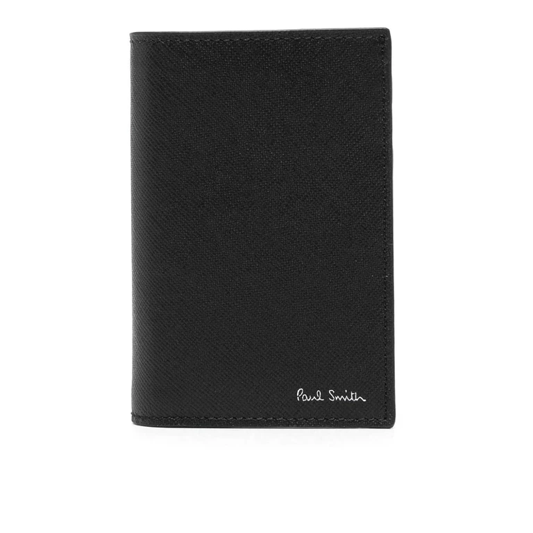 Paul Smith Portefeuilles - Noir (M1A4774MBALLO79)