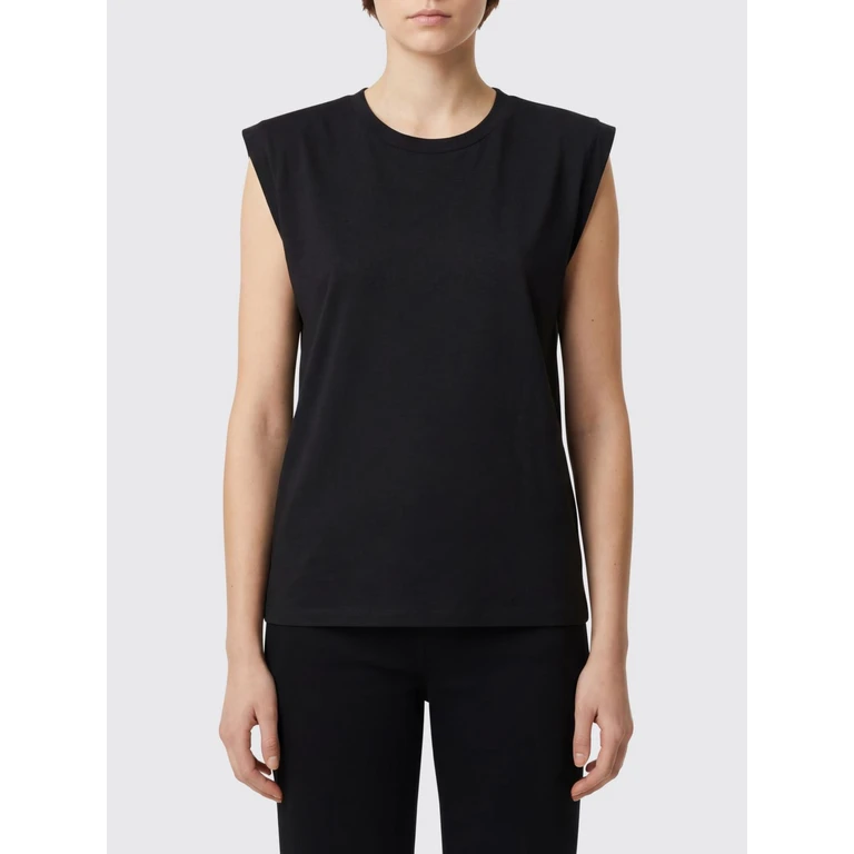 Top Woman color Black (DS080JF0350DXXX999)