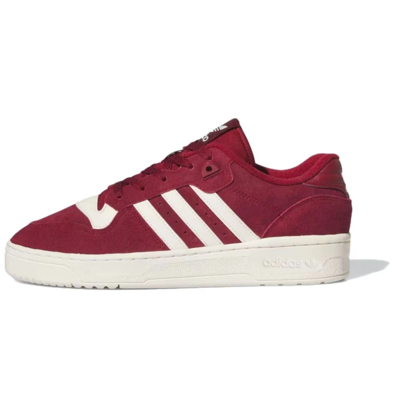 Men's Rivalry Low Sneakers